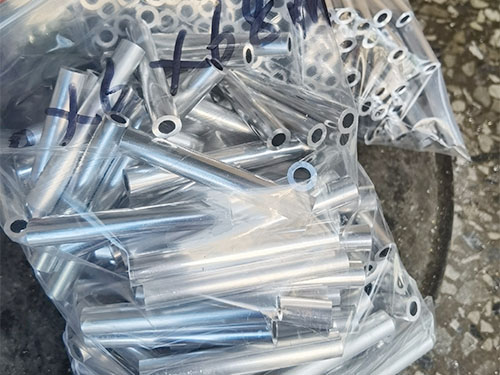 在進行厚壁貴陽鋁管加工與使用時需要注意哪些事項？的圖片